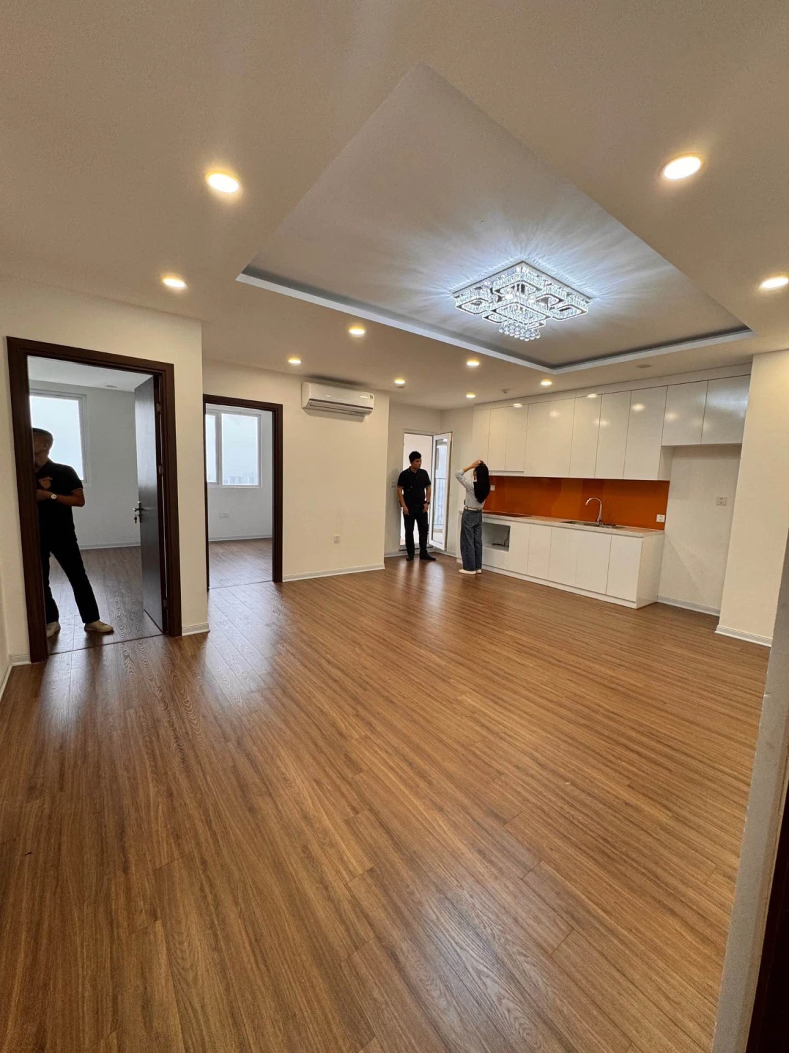 Bán Chung Cư Eurowindow River Park – Đông Anh 65m2, giá 4,35 tỷ– View Đẹp