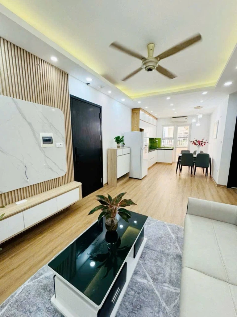 Bán Chung Cư Việt Hưng, Long Biên Giá Tốt Chỉ 4,55 tỷ cho căn 76m2 (sỗ sẵn)