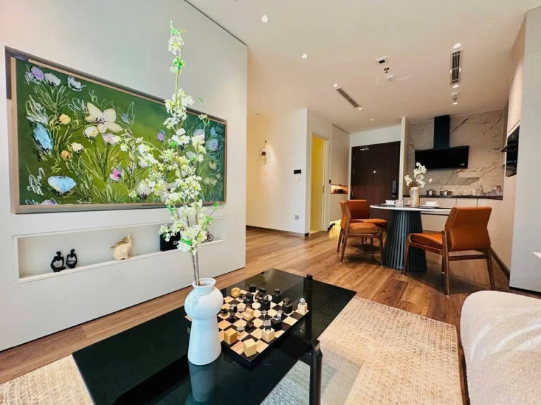 Siêu Đẹp. Chung Cư Việt Hưng, Long Biên chỉ 4,35 tỷ, 2 ngủ, 70m2 (đầy đủ nội thất)