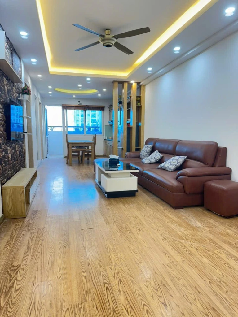 Chỉ 3,92 tỷ Có Ngay Chung Cư Sài Đồng, Long Biên 70m2 (sổ sẵn giao dịch)    