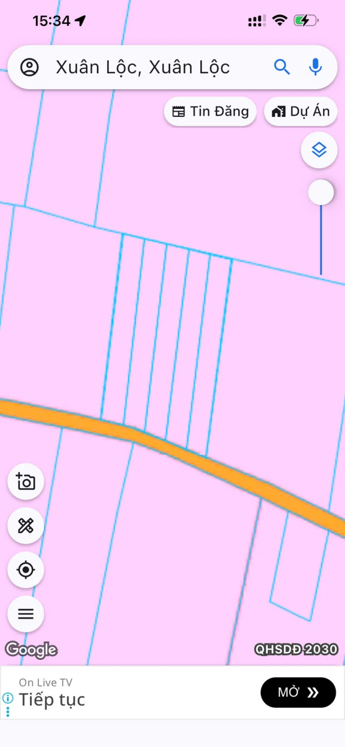 CHÍNH CHỦ CẦN BÁN ĐÁT NÈN VỊ TRÍ ĐẸP - PHÁP LÝ RỔ RÀNG - GIÁ ĐẦU TƯ