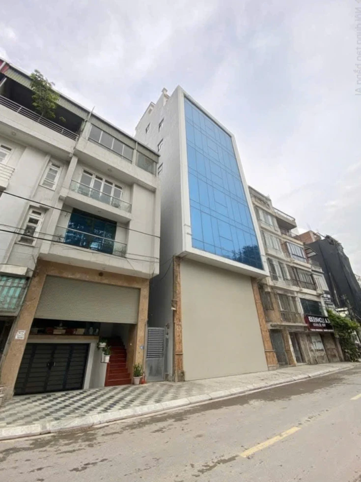 Cho thuê nhà, 149m2_ 7T; Thái Thịnh, Yên Lãng, Nguyễn Văn Tuyết -67 tr