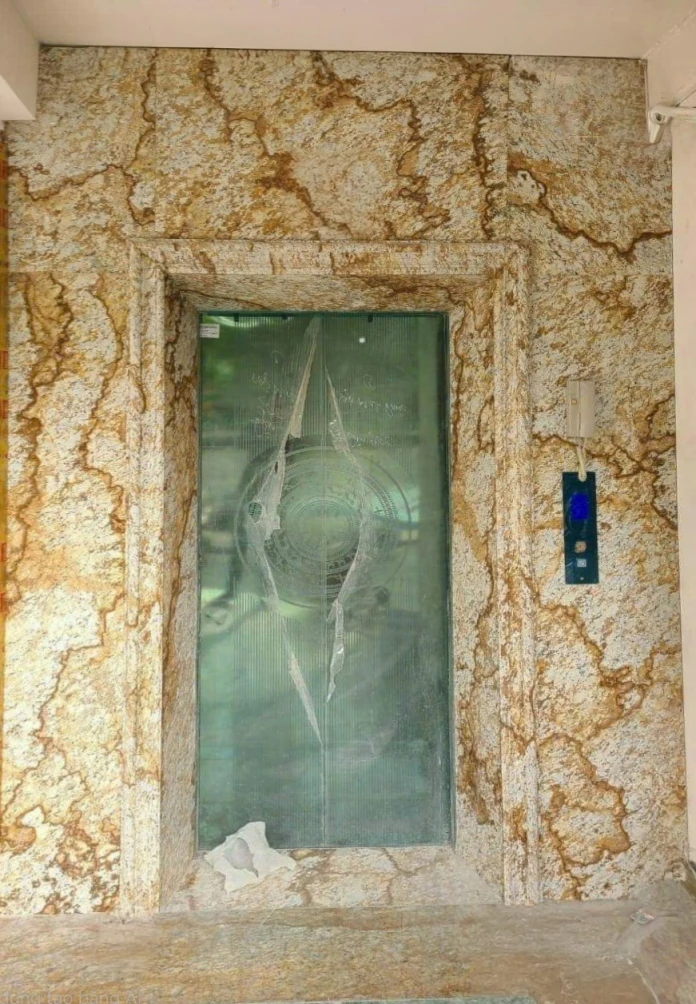 Cho thuê nhà mới, Trung Hòa, Vũ Phạm Hàm, Trần Kim Xuyến; 142m2* 4,5T