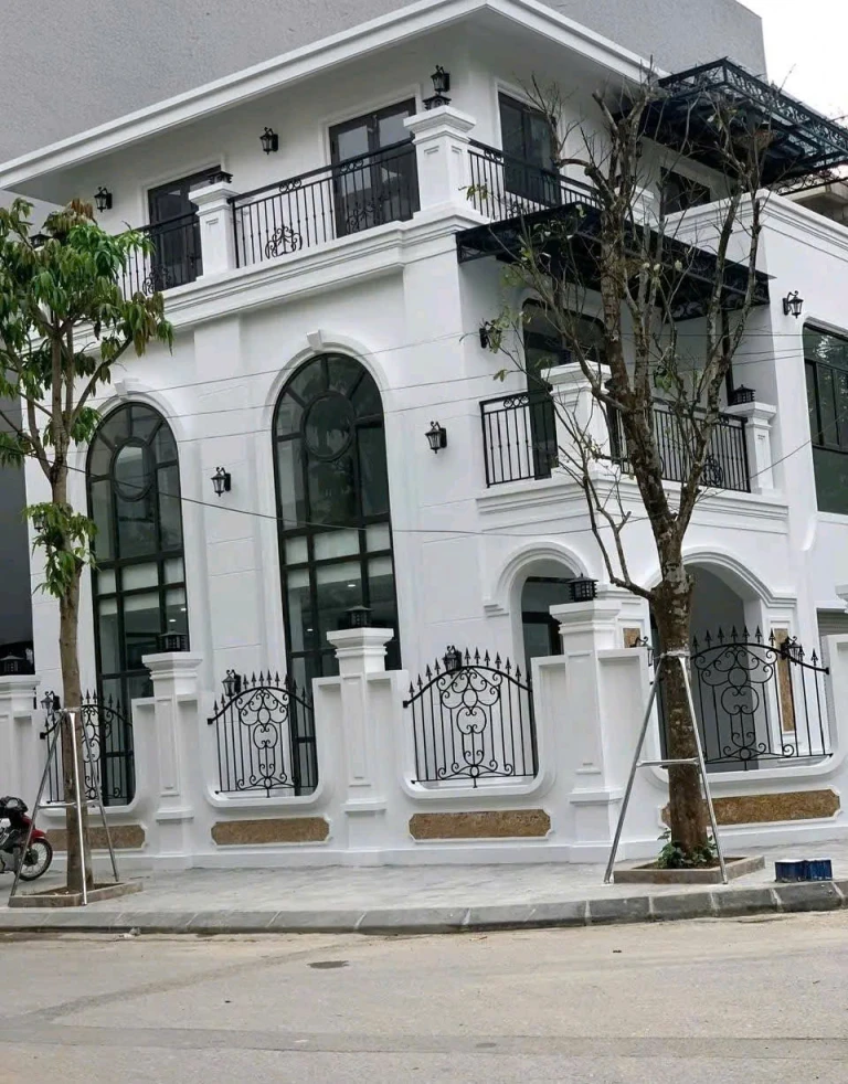 Cho thuê nhà, Nguyễn Trãi, Vũ Tông Phan, Thượng Đình, 226m2x 3T -42 tr