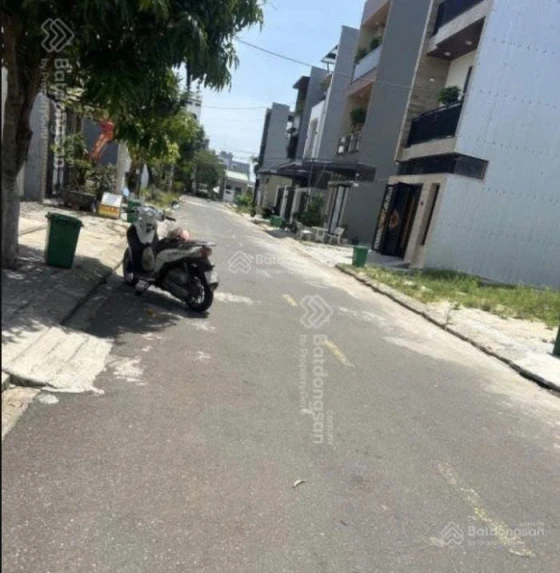 BÁN ĐẤT MẶT TIỀN HÒA PHÚ 3 – TRUNG TÂM HÒA KHÁNH, GẦN BIỂN NGUYỄN TẤT THÀNH