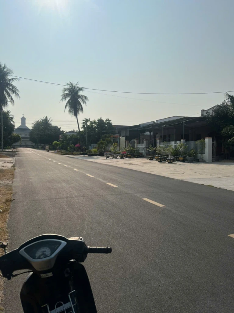 CHO THUÊ NHÀ MỚI – DIỆN TÍCH LỚN – GIÁ CỰC TỐT