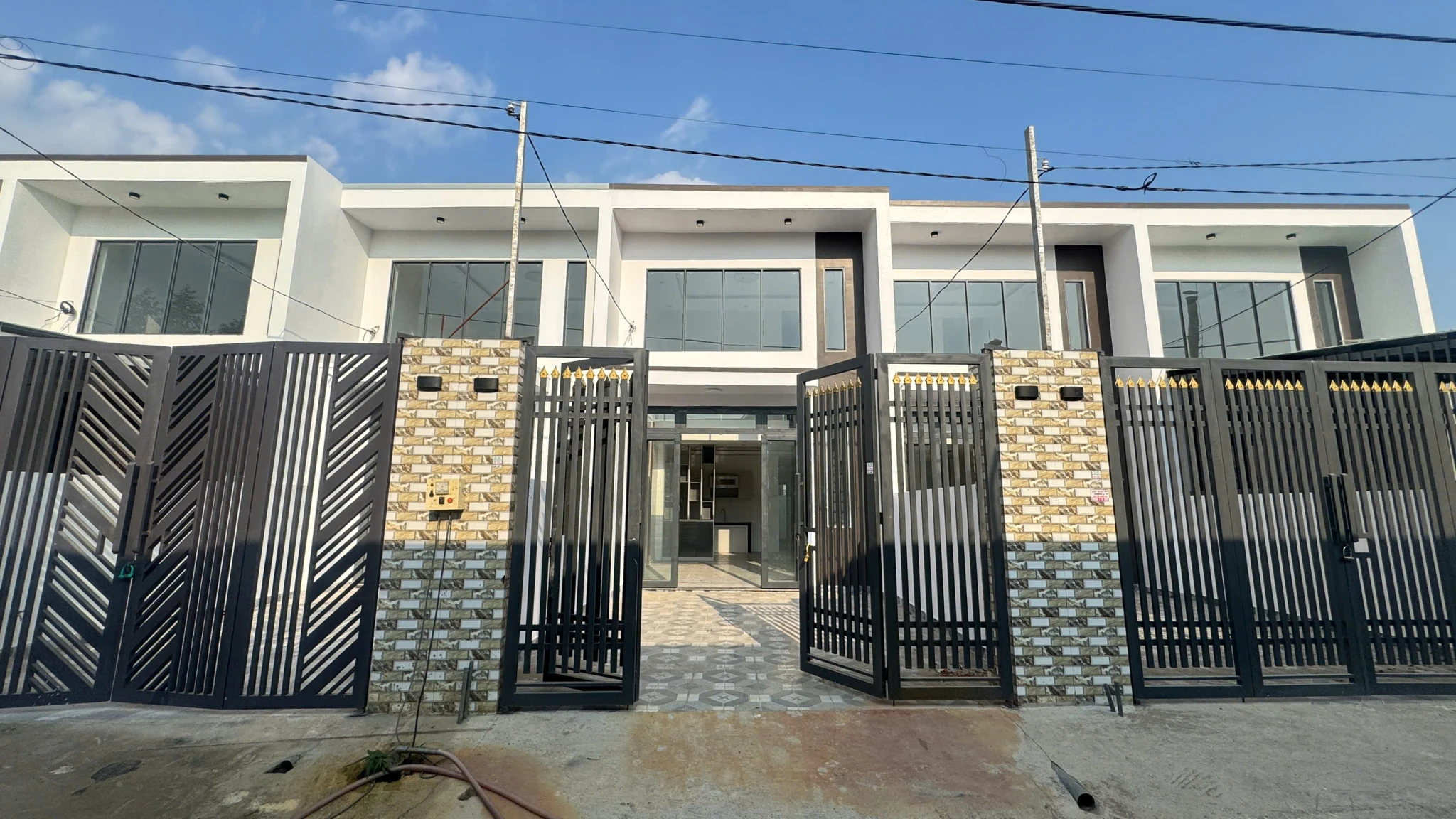 Cần bán nhà gác lửng siêu đẹp ở Tân Triều