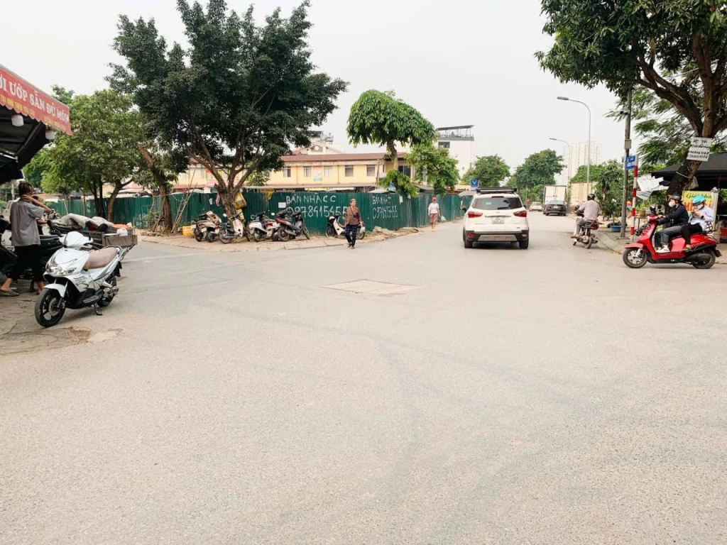 🏡 SIÊU PHẨM 7 TẦNG MẶT PHỐ TRUNG TÂM THẠCH BÀN – KINH DOANH ĐỈNH CAO