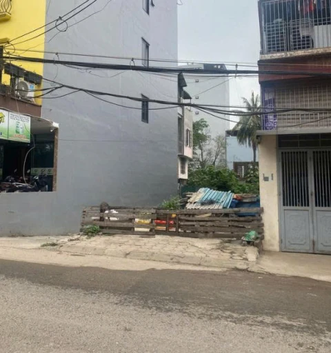 BẮC TỪ LIÊM – MẶT PHỐ THỤY PHƯƠNG – LÔ ĐẤT HIẾM CÒN SÓT LẠI – KINH DOANH ĐỈNH, GIÁ CÒN MỀM