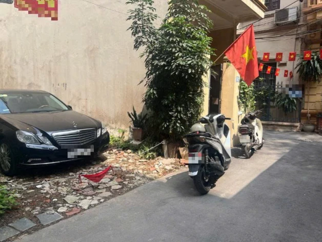 ĐẤT Ô TÔ TÂY HỒ – NGÕ THÔNG – TẦM TIỀN ĐẦU TƯ

Lạc Long Quân – 46m² – Mặt tiền 4,2m – Chỉ 13,5 tỷ