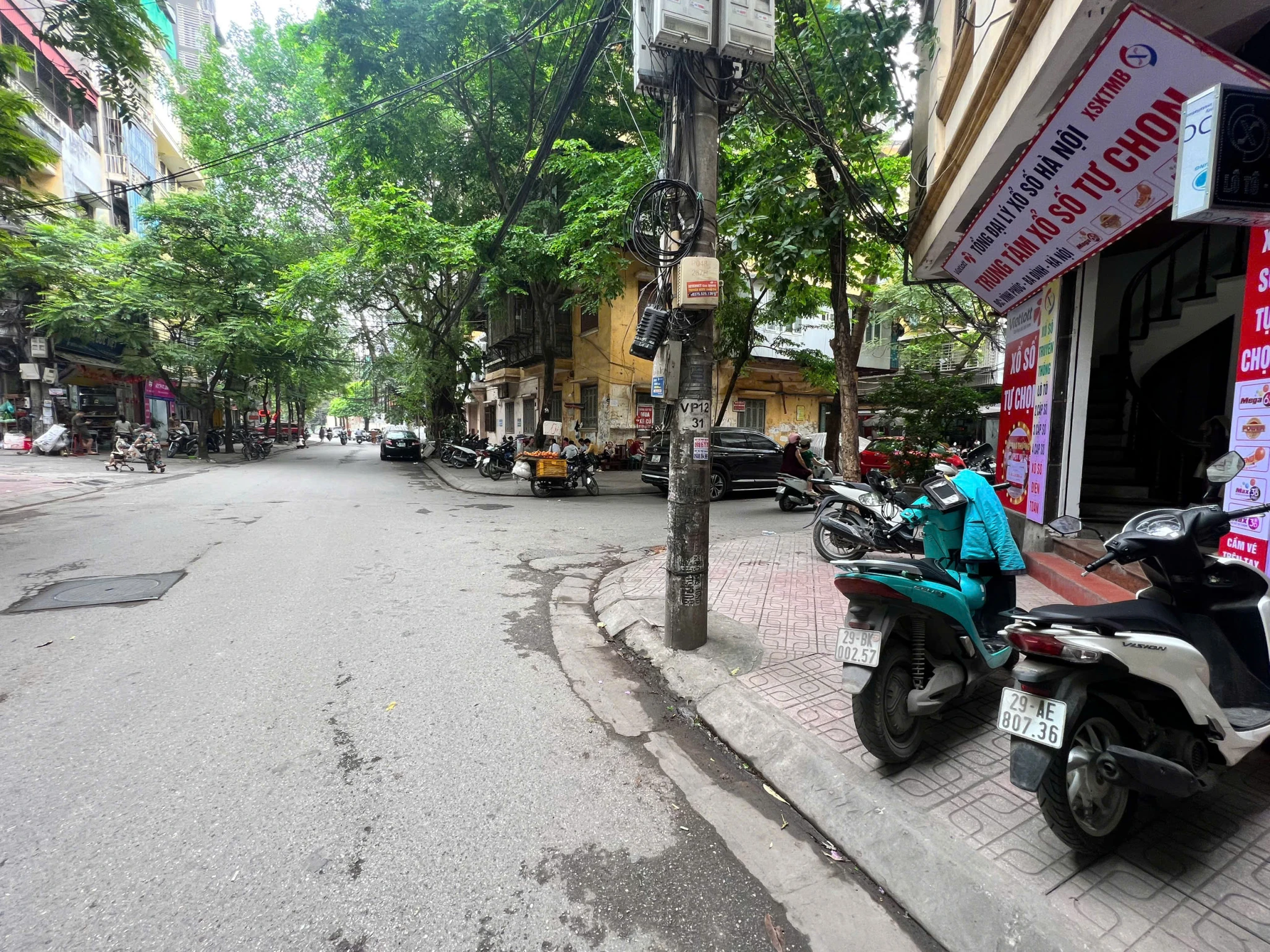  CHO THUÊ PHÒNG ĐẸP – FULL TIỆN NGHI – BAN CÔNG THOÁNG | BA ĐÌNH HÀ NỘI