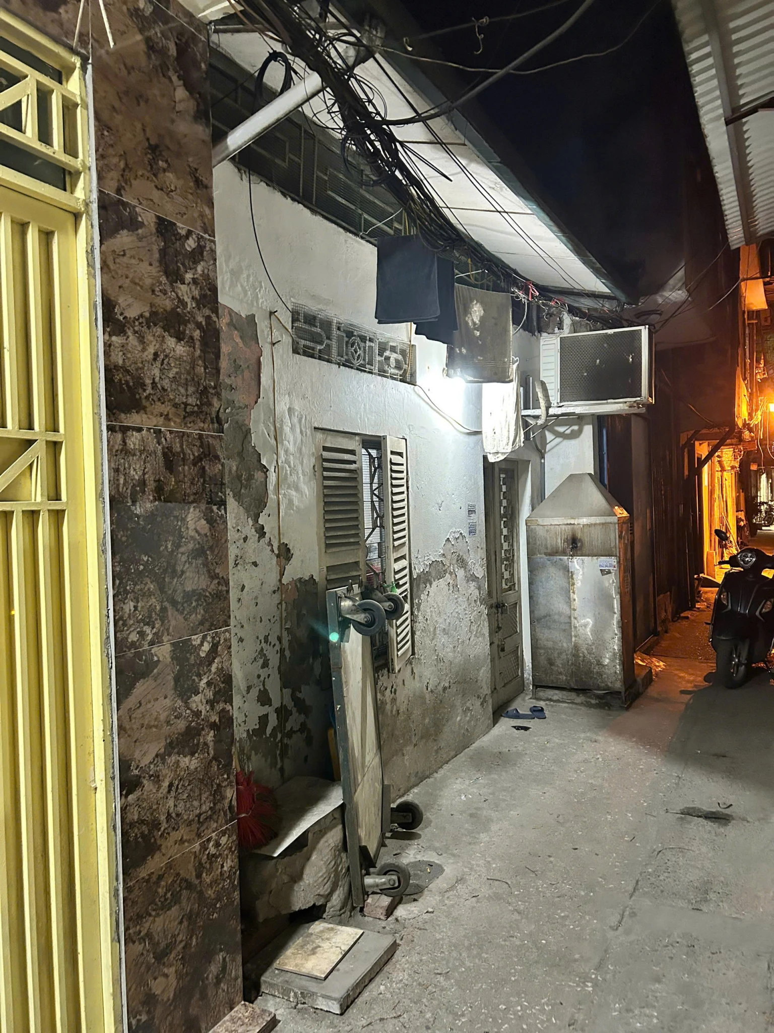 Hàng Hiếm! Nhà Gần Phố Đội Cấn  Ngọc Hà Ba Đình Hà Nội – Mặt Tiền Đẹp – 7.35 Tỷ