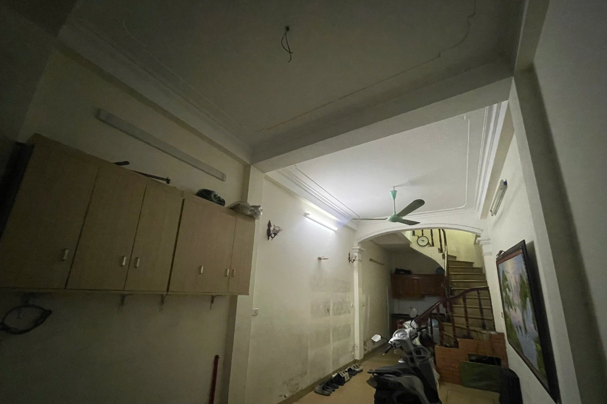 CHÍNH CHỦ NHƯỢNG LẠI NHÀ NGUYÊN CĂN  VĂN QUÁN HÀ ĐÔNG HN – FULL CÔNG NĂNG 