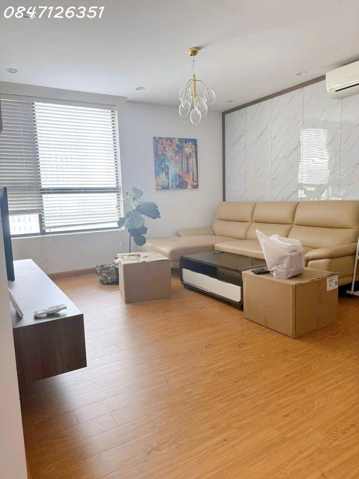 💥Căn hộ CC N09 Thành Thái 126m 3PN View công viên Cầu Giấy nhỉnh 11 tỷ