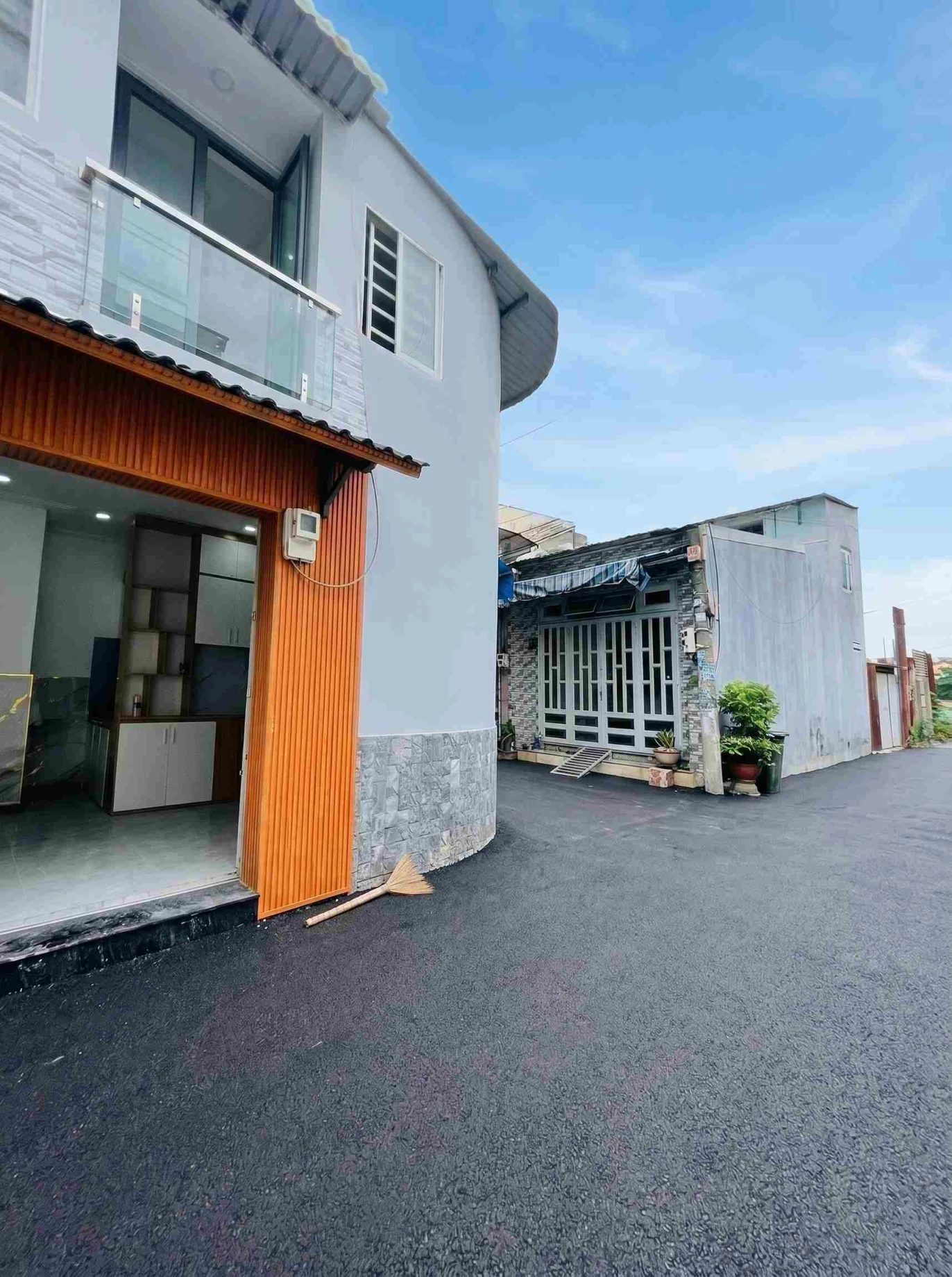 🔥 Cần Bán Gấp Nhà Đẹp Q12 – 551 Lê Văn Khương – 3x6m – 1 Trệt 1 Lầu – Giá Rẻ