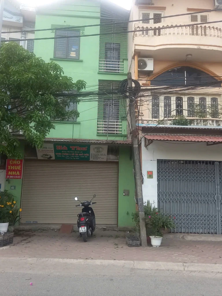 CHÍNH CHỦ CẦN CHO THUÊ NHÀ NGUYÊN CĂN 3 TẦNG – KIÊN THÀNH, TRÂU QUỲ, GIA LÂM, HÀ NỘI