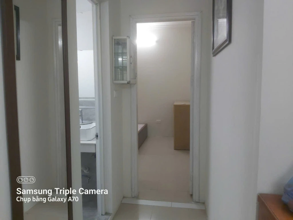 CĂN HỘ 70m² FULL ĐỒ NGỌC HÀ – CHỈ 10TR, VÀO Ở NGAY 🔥