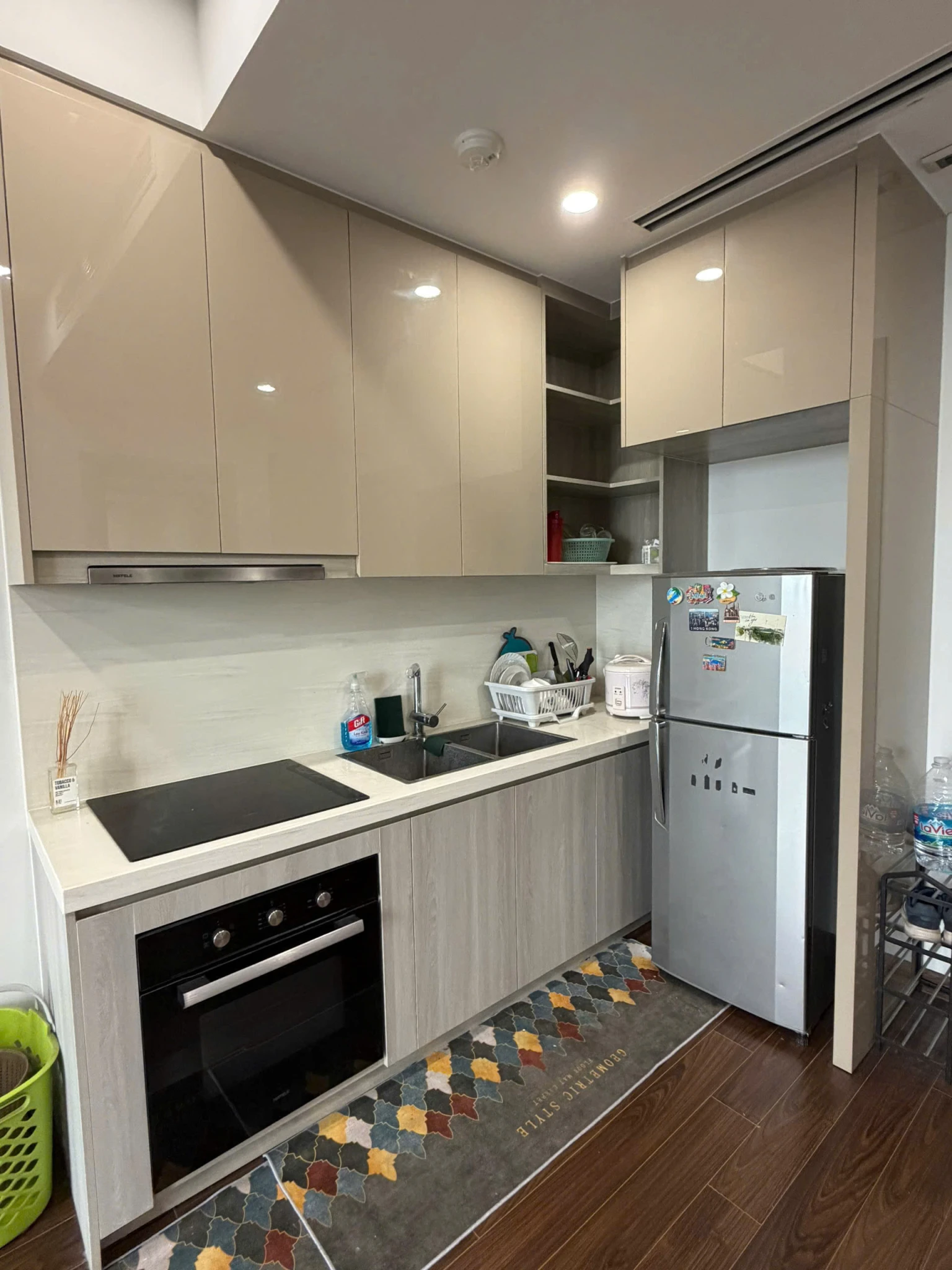  CHÍNH CHỦ CHO THUÊ CĂN HỘ MASTERI – VINHOMES SMART CITY, TÂY MỖ, NAM TỪ LIÊM, HÀ NỘI
