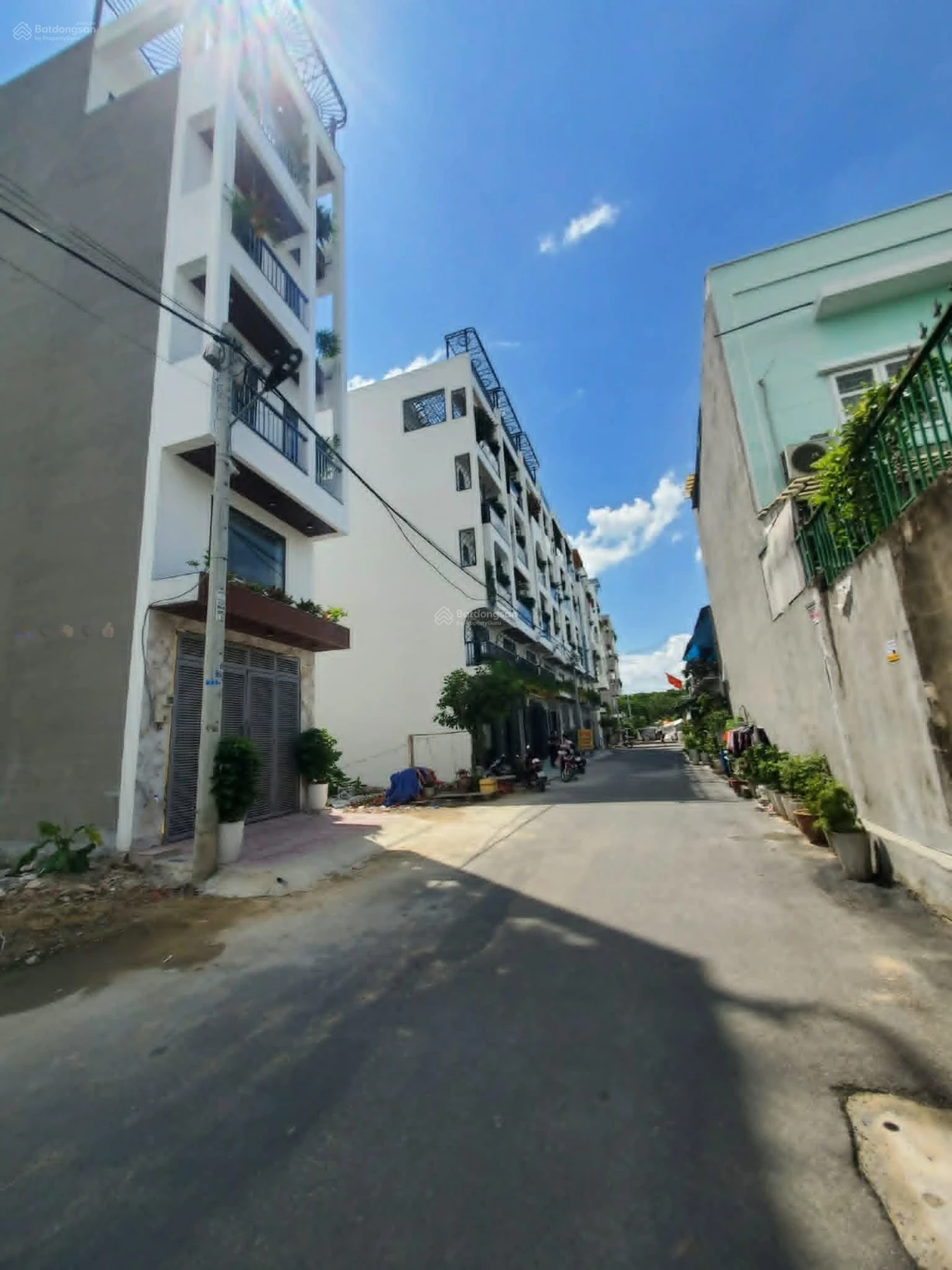 VỚI 2 TỶ 8 CÓ ĐẤT VIEW SÔNG SÀI GÒN, KHU DÂN CƯ KHÉP KÍN - SỔ SẴN