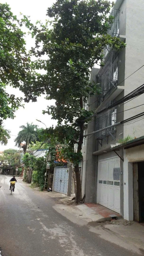 PHÒNG TRỌ KHÉP KÍN 25m² – GIÁ RẺ – FULL ĐỒ – Ở NGAY GẦN HỌC VIỆN TÀI CHÍNH BẮC TỪ LIÊM HN