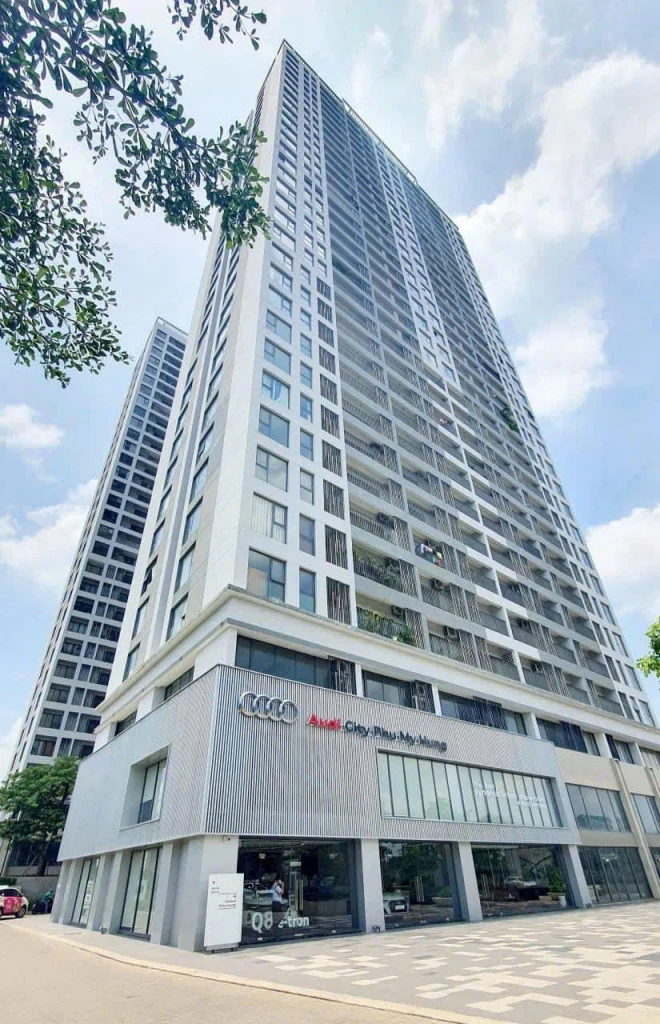 Officetel Lavida Plus Quận 7 – Giá mềm dễ đầu tư