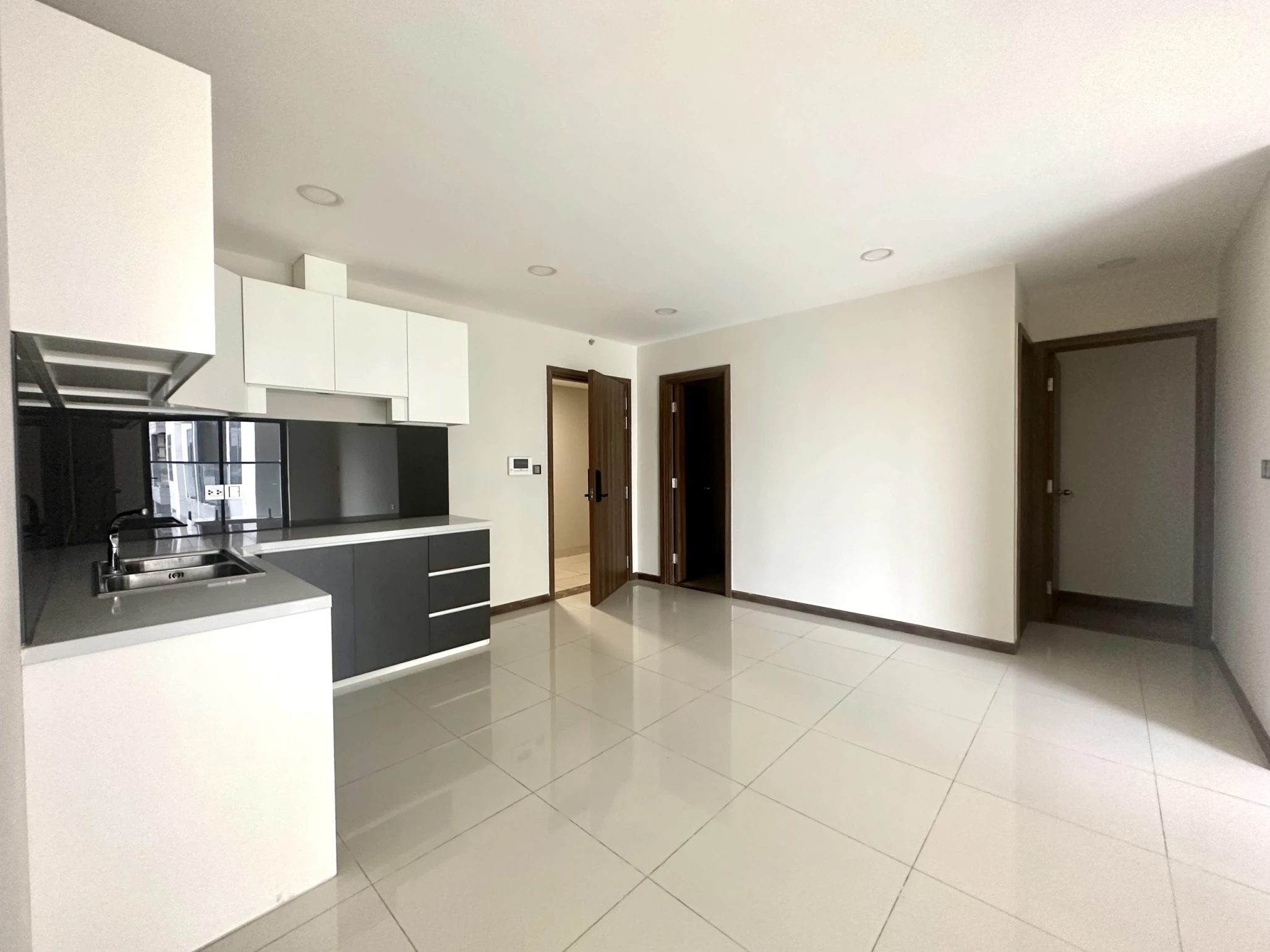 Bán nhanh căn hộ 1Pn diện tích 55m2 nhà full nội thất thanh toán 3.9 tỷ nhận nhà, giá siêu Hot