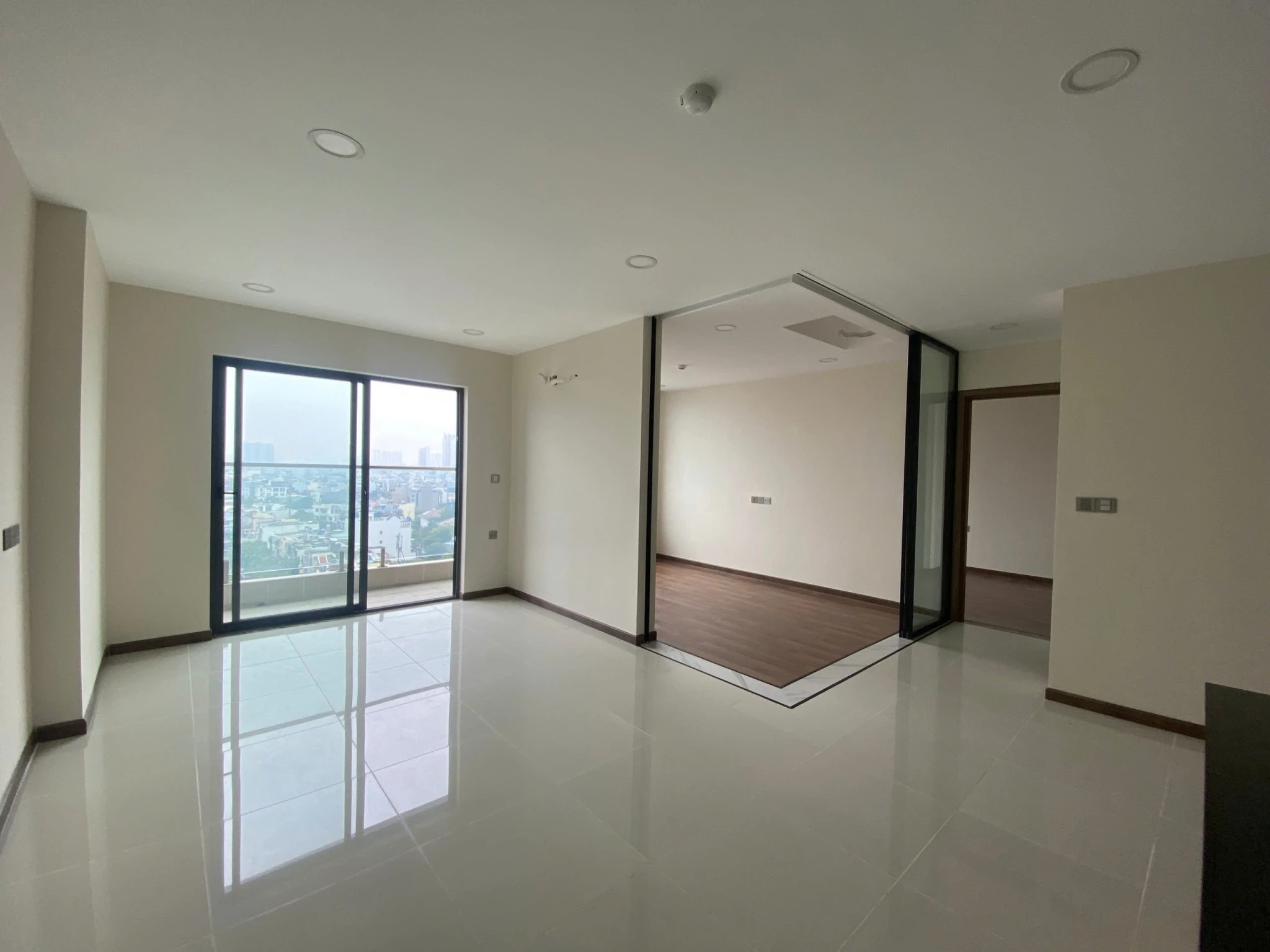 De Capella Quận 2 hiện còn căn 2PN diện tích 86m² giá 7.9 tỷ khá tốt trong khu vực An Khánh
