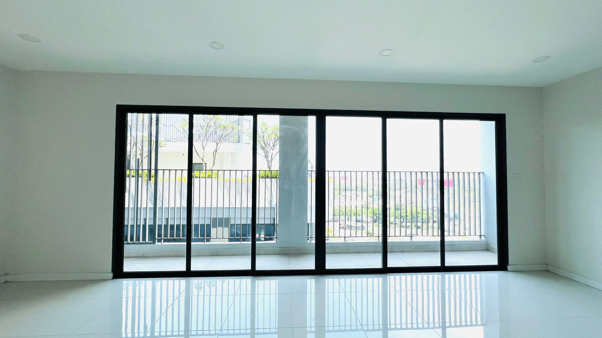 Bán Officetel 55m² tại Lavida Plus Quận 7