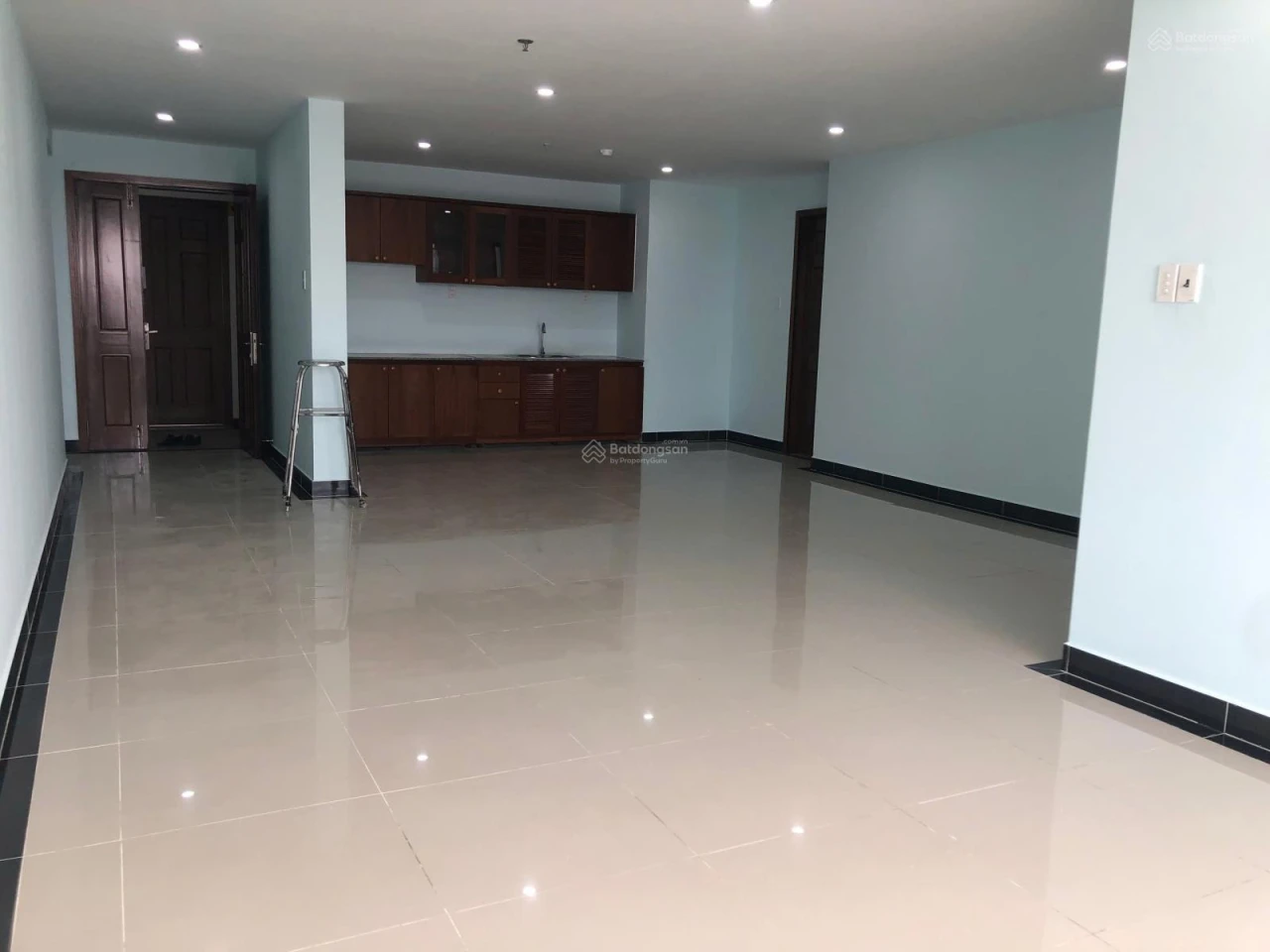 CHÍNH CHỦ CẦN BÁN CĂN HỘ GIAI VIỆT - TẠ QUANG BỬU, QUẬN 8 - 3PN GIÁ TỐT