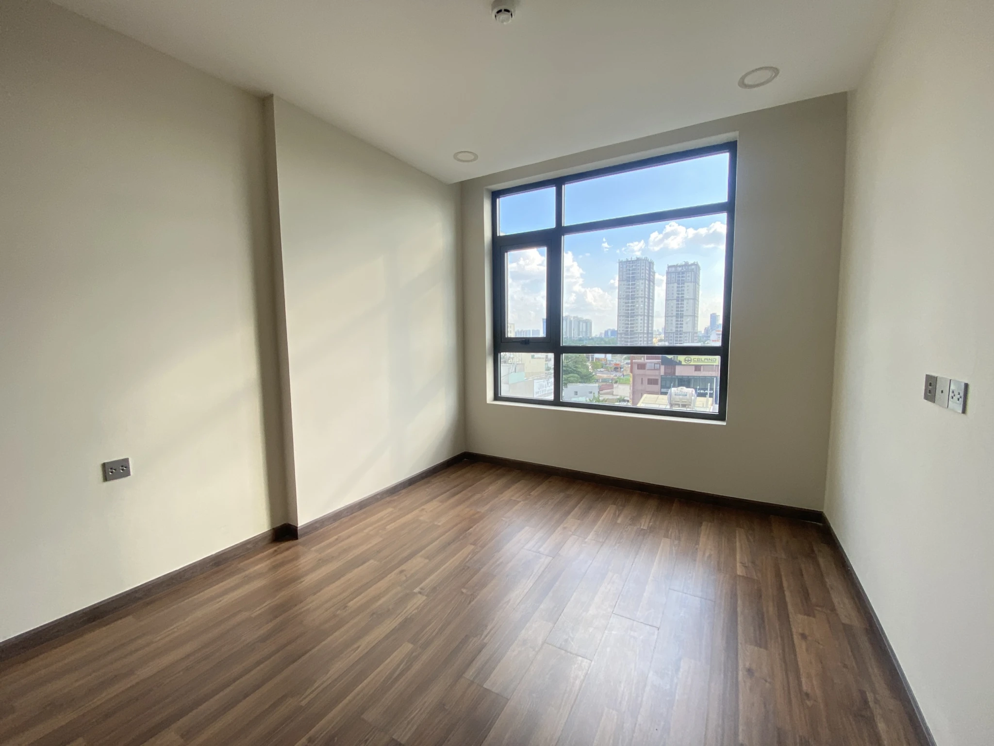 Bán Căn Hộ Cao Cấp De Capella Lương Định Của Quận 2 – 56m² Có Sổ Hồng Riêng