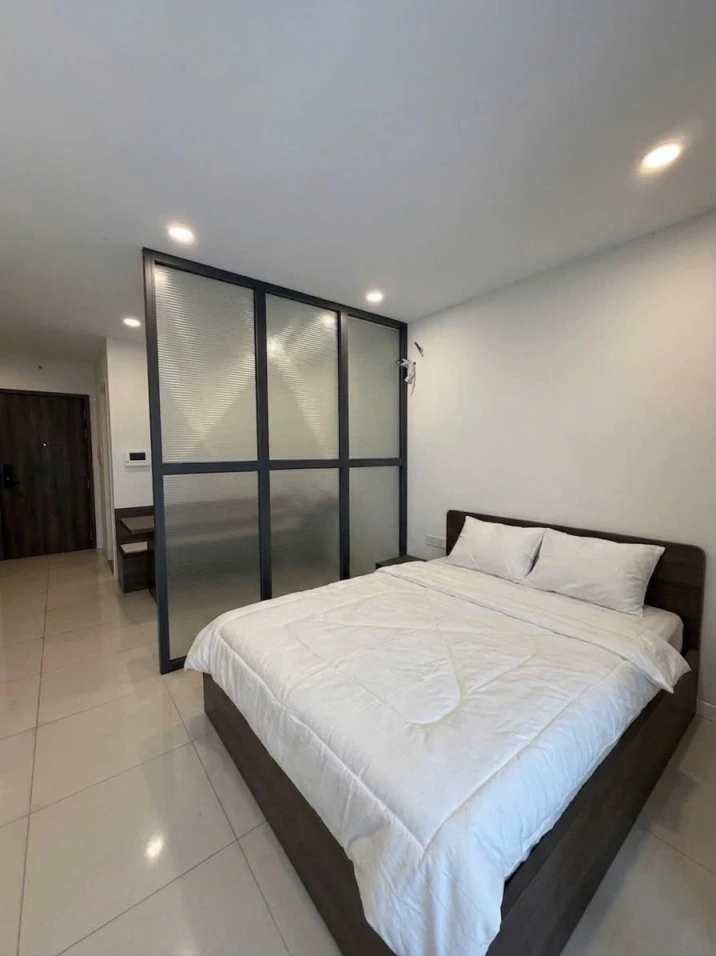 CHO THUÊ CĂN OT 37m2 FULL NỘI THẤT GIÁ 10tr/th - LAVIDA PLUS Q7