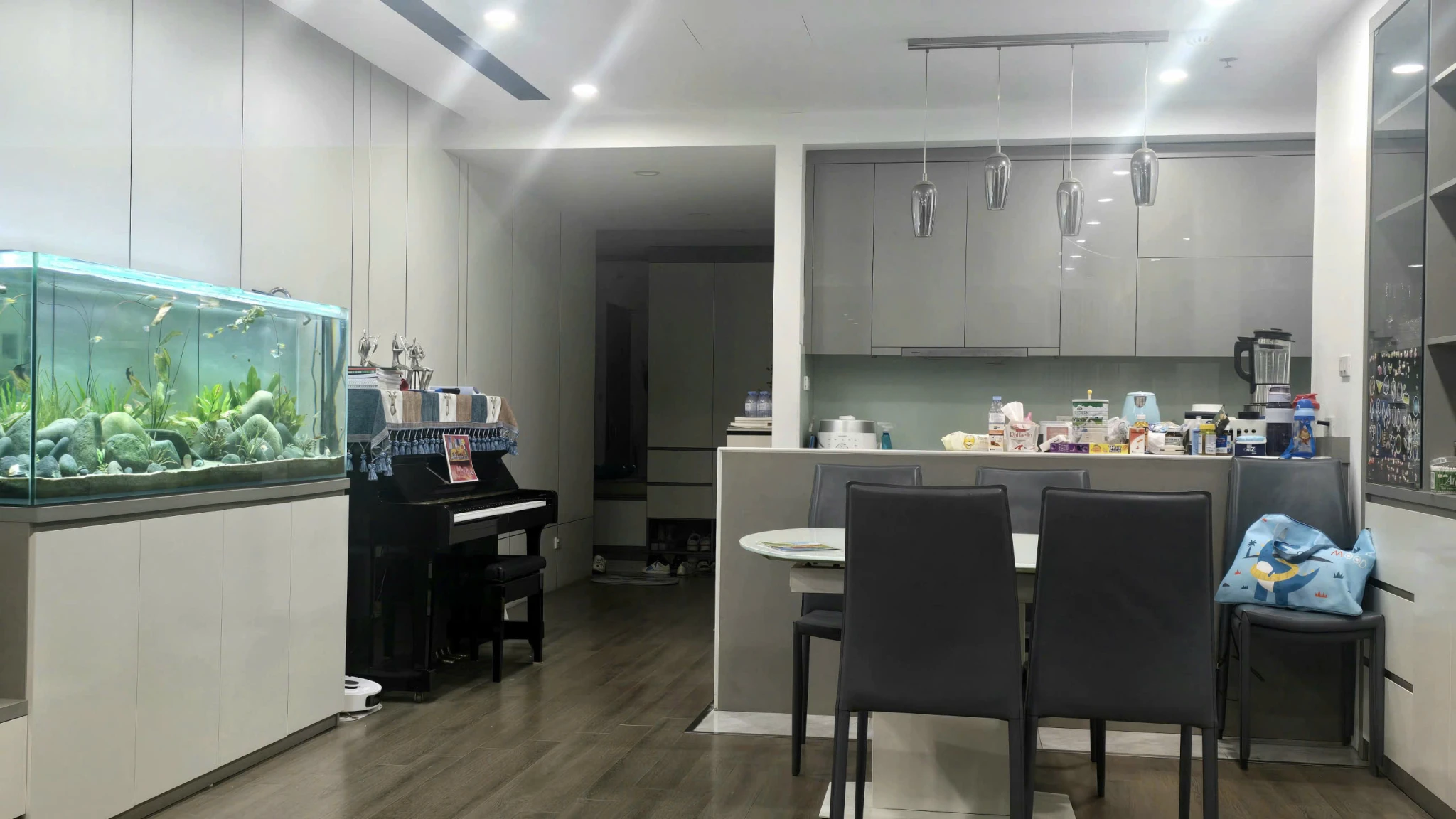  CHÍNH CHỦ CẦN BÁN CĂN HỘ 1207 – FLC 265 CẦU GIẤY – HÀ NỘI