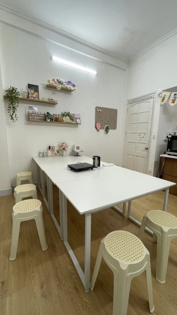 CẦN  SANG NHƯỢNG BẾP BÁNH FULL ĐỒ – NGUYỄN TUÂN, NHÂN CHÍNH ,THANH XUÂN HÀ NỘI