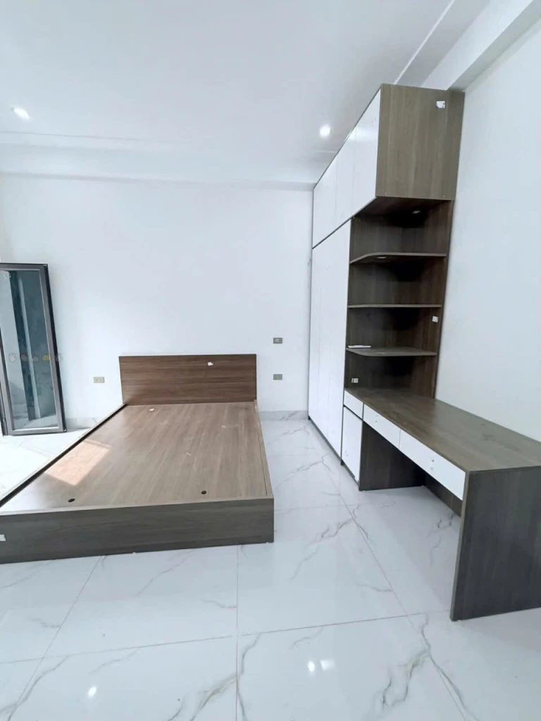 CHÍNH CHỦ CHO THUÊ STUDIO MỚI 100% – NGAY CỔNG LÀNG LỤA VẠN PHÚC HA ĐÔNG HN