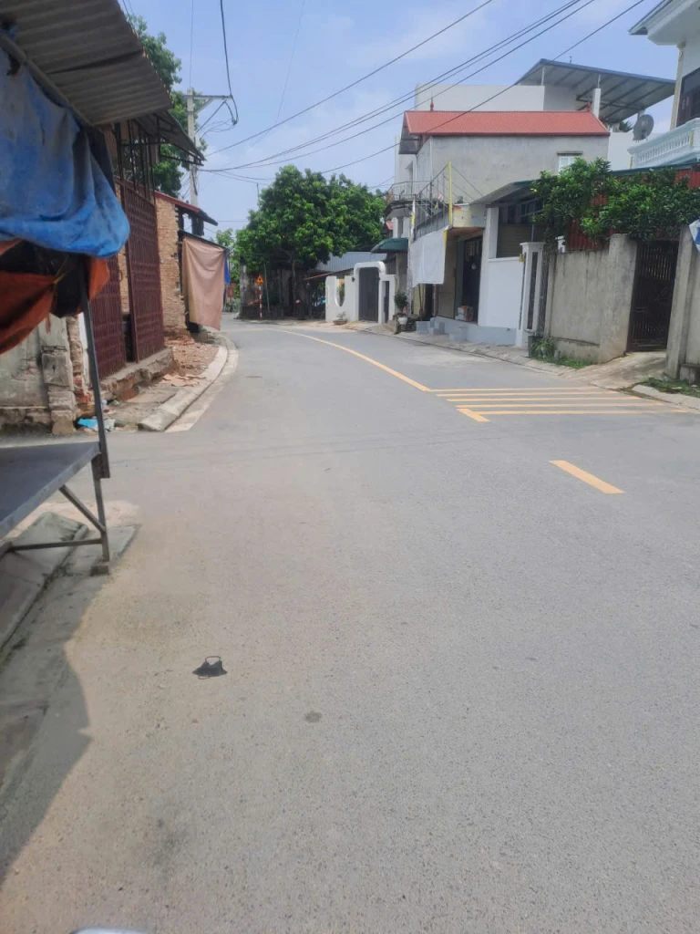 Chính chủ cần bán gấp lô đất đẹp tại Phú Nghĩa, Chương Mỹ. Giá đầu tư