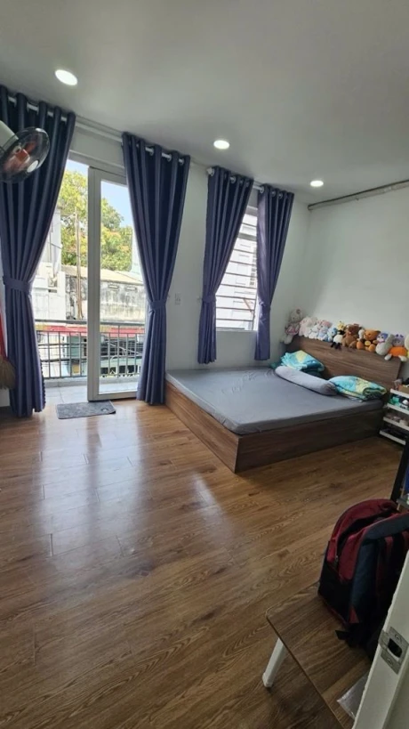 BÁN NR 40M2, ĐƯƠNG NGUYỄN SƠN,4X9,GIÁ CHỈ HƠN 3TY