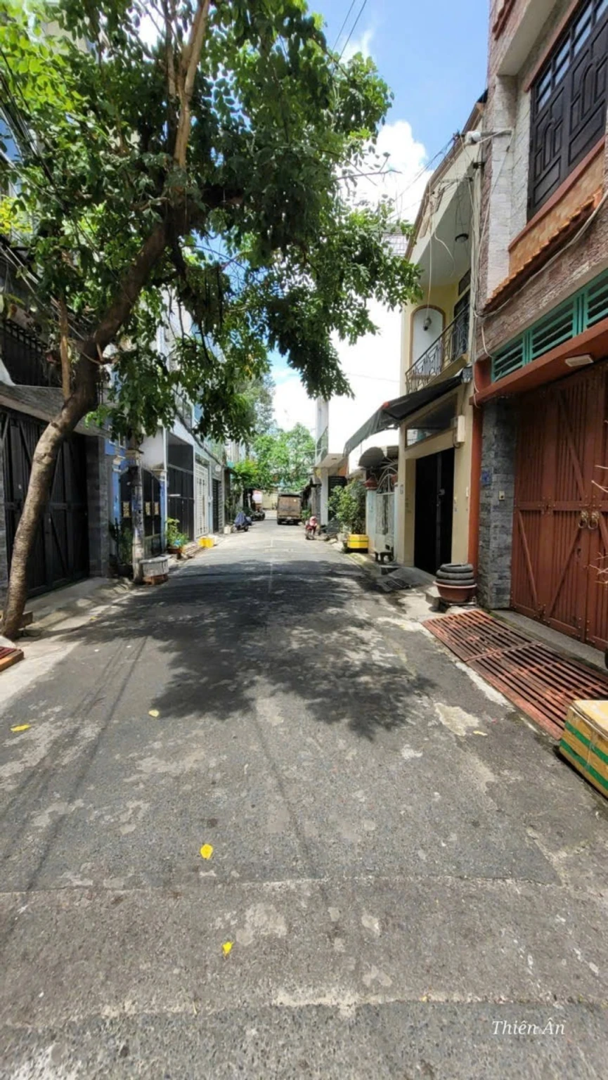 CHỦ CẦN BÁN GẤP NÊN GIẢM MẠNH căn nhà 5 TẦNG.