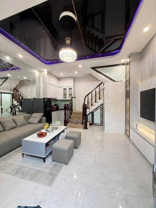 🔥 Nút giao Trần Đại Nghĩa – Đại La, trung tâm cực hiếm