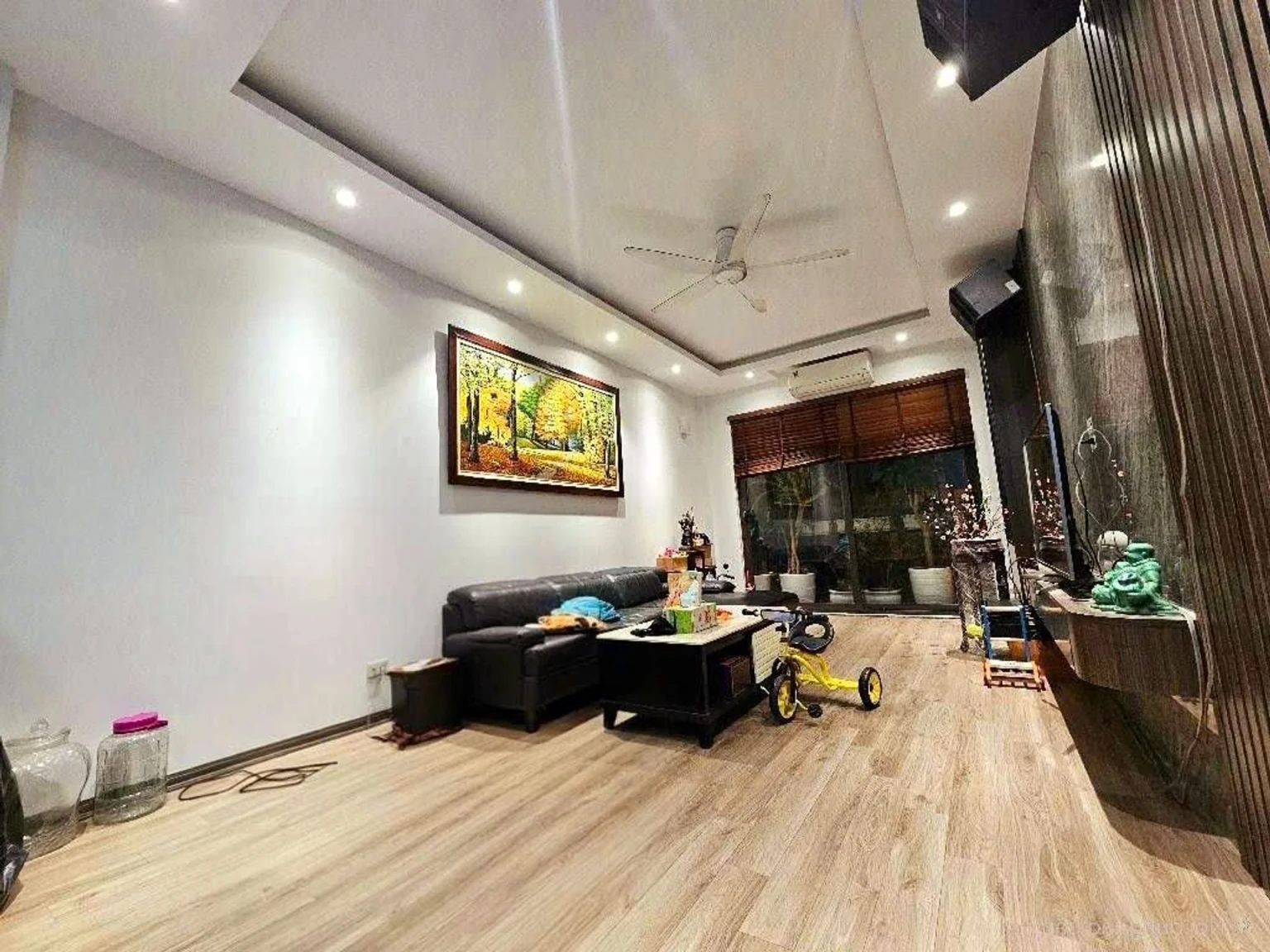 🔥 TÂN MAI – HOÀNG MAI – HIẾM KHÔNG CÓ CĂN THỨ 2