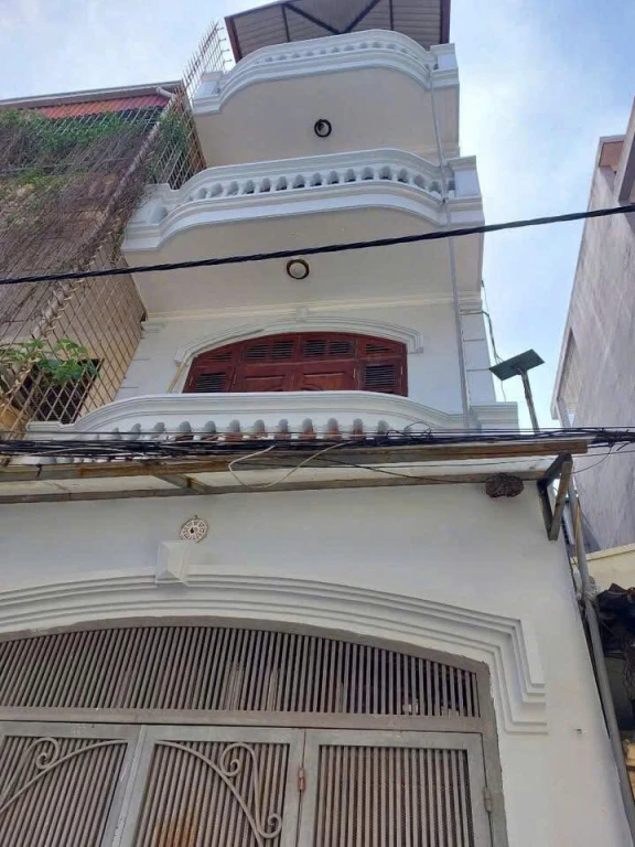 CHO THUÊ NHÀ RIÊNG NGÕ 319 TAM TRINH, PHƯỜNG TÂN MAI , HÀ NỘI – Ô TÔ VÀO NHÀ