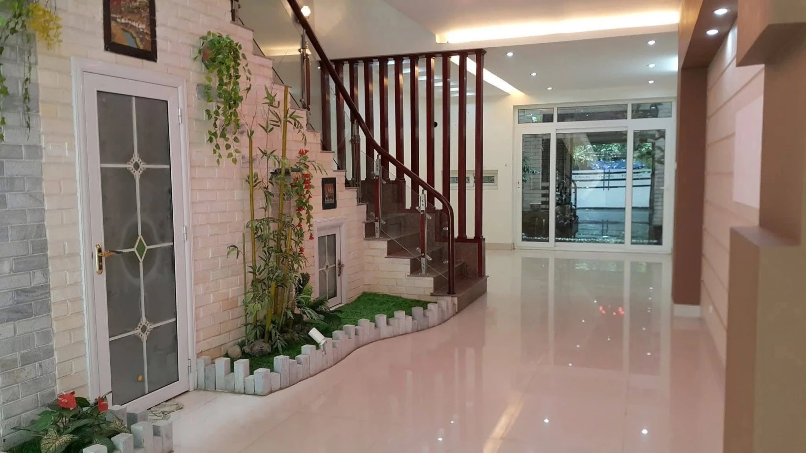 Cho Thuê Nhà Đẹp - LK Nguyễn Văn Lộc - Mộ Lao - Hà Đông