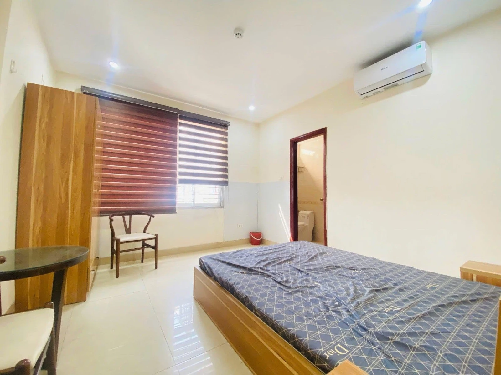 TÒA CHUNG CƯ DỊCH VỤ XÃ ĐÀN – 9 TẦNG THANG MÁY – 29 PHÒNG KHÉP KÍN – DOANH THU 130TR/THÁNG