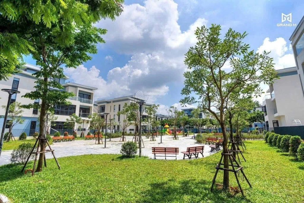 Bán gấp Biệt thự An Quý Dương Nội