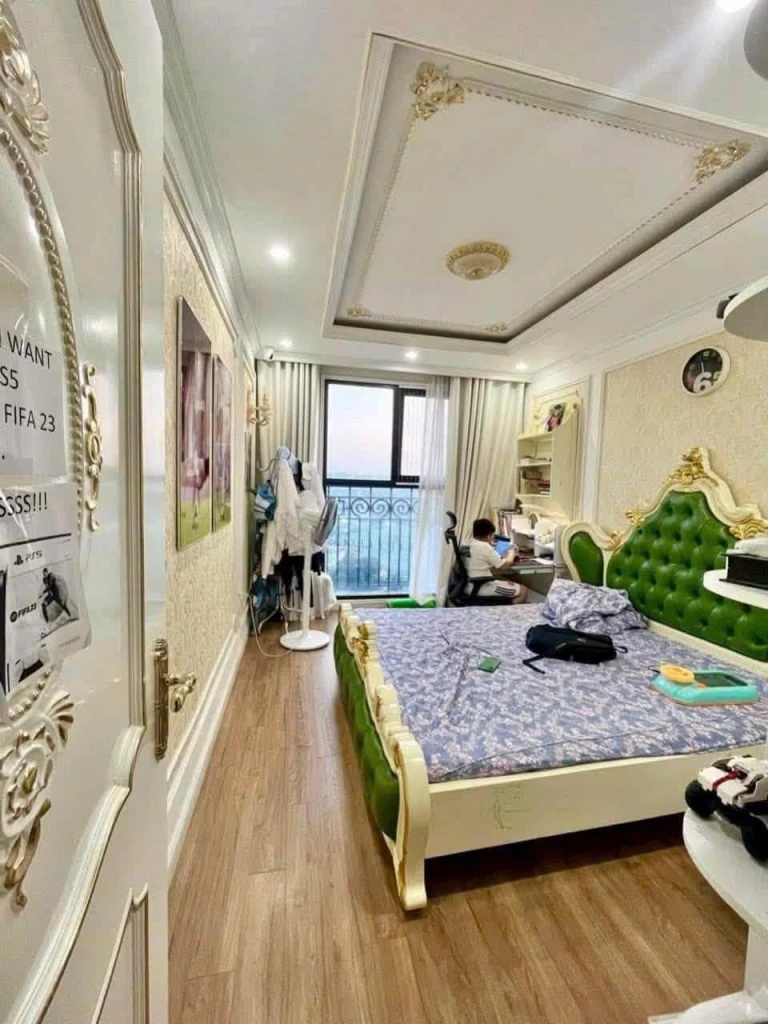Bán Nhà Cầu Giấy