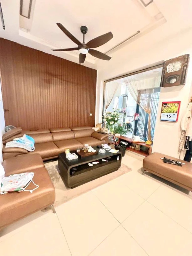 Bán biệt thự Xuân La