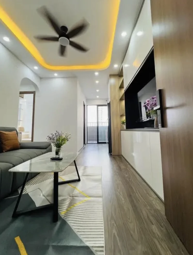 CT3X2 LINH ĐÀM