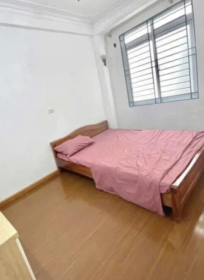 THUÊ NHÀ HAI BÀ TRƯNG
