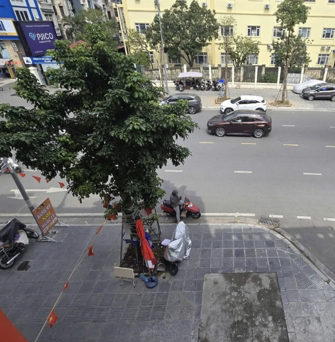 THUÊ NHÀ ĐỐNG ĐA