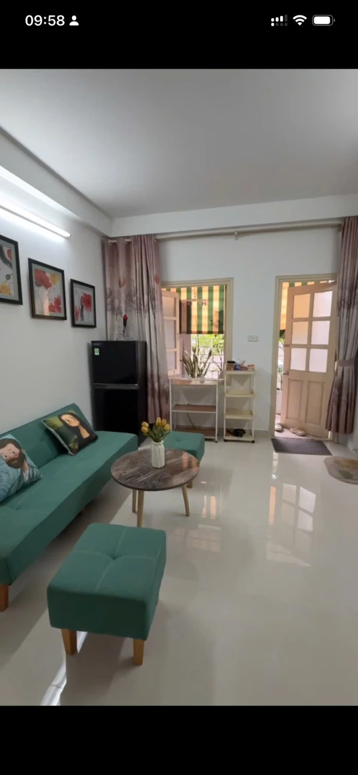 CHÍNH CHỦ BÁN HOẶC CHO THUÊ CĂN HỘ CHUNG CƯ – ĐÔNG NGẠC, BẮC TỪ LIÊM, HÀ NỘI