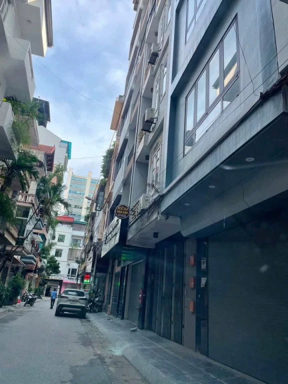CHÍNH CHỦ CẦN CHO THUÊ PHÒNG TẠI PHỐ LÊ VĂN THIÊM - THANH XUÂN, HÀ NỘI